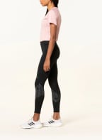 adidas Tights OWN THE RUN, Farbe: SCHWARZ (Bild 1)