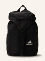 adidas Rucksack, Farbe: SCHWARZ/ LACHS (Bild 1)