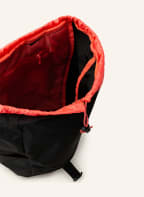 adidas Rucksack, Farbe: SCHWARZ/ LACHS (Bild 1)