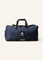 adidas Sporttasche 4ATHLTS, Farbe: BLAU/ SCHWARZ (Bild 1)