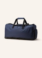 adidas Sporttasche 4ATHLTS, Farbe: BLAU/ SCHWARZ (Bild 1)