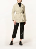 ONLY Steppmantel , Farbe: OLIV (Bild 1)