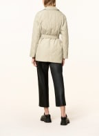 ONLY Steppmantel , Farbe: OLIV (Bild 1)