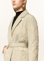 ONLY Steppmantel , Farbe: OLIV (Bild 1)