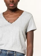 SCOTCH & SODA T-Shirt , Farbe: GRAU (Bild 1)