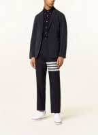 THOM BROWNE. Sakko Extra Slim Fit, Farbe: DUNKELBLAU (Bild 1)