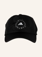 adidas by Stella McCartney Czapka z daszkiem, Kolor: CZARNY (Obrazek 1)