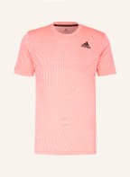 adidas T-Shirt FREELIFT, Farbe: NEONPINK (Bild 1)