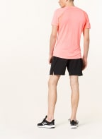 adidas T-Shirt FREELIFT, Farbe: NEONPINK (Bild 1)