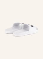 adidas Originals Slides ADILETTE LITE, Color: WHITE (Image 1)
