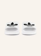 adidas Originals Slides ADILETTE LITE, Color: WHITE (Image 1)