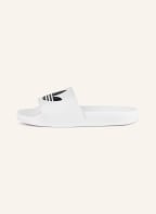 adidas Originals Slides ADILETTE LITE, Color: WHITE (Image 1)