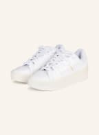 adidas Originals Sneakers STAN SMITH BONEGA, Color: WHITE (Image 1)