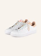 adidas Originals Sneaker STAN SMITH, Farbe: WEISS (Bild 1)