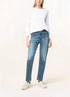 darling harbour Pullover , Farbe: ECRU (Bild 1)