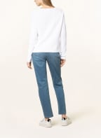 darling harbour Pullover , Farbe: ECRU (Bild 1)