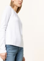 darling harbour Pullover , Farbe: ECRU (Bild 1)