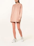 Reebok Oversized-Sweatshirt , Farbe: ROSÉ (Bild 1)