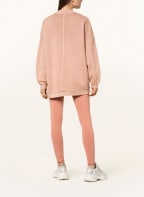 Reebok Oversized-Sweatshirt , Farbe: ROSÉ (Bild 1)
