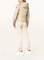 BOGNER Lightweight-Daunenjacke MILLA mit abnehmbarer Kapuze , Farbe: BEIGE (Bild 1)