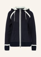 BOGNER Sweatjacke KELLI, Farbe: DUNKELBLAU (Bild 1)