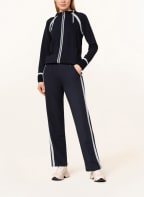 BOGNER Sweatjacke KELLI, Farbe: DUNKELBLAU (Bild 1)