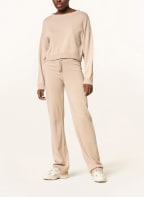 Juicy Couture Cropped-Pullover, Farbe: BEIGE (Bild 1)