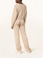 Juicy Couture Cropped-Pullover, Farbe: BEIGE (Bild 1)