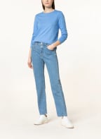 CLOSED Jeans RENTON, Color: MBL MID BLUE (Image 1)
