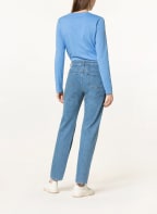 CLOSED Jeans RENTON, Color: MBL MID BLUE (Image 1)