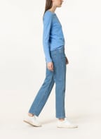 CLOSED Jeans RENTON, Color: MBL MID BLUE (Image 1)