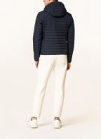 windsor. Lightweight-Daunenjacke ORSO, Farbe: DUNKELBLAU (Bild 1)