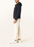 windsor. Lightweight-Daunenjacke ORSO, Farbe: DUNKELBLAU (Bild 1)