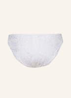 SEAFOLLY Basic-Bikini-Hose COSTA BELLA, Farbe: WEISS (Bild 1)