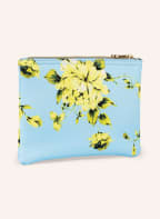 SEAFOLLY Strandtasche FULL BLOOM, Farbe: TÜRKIS/ GELB (Bild 1)