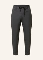 strellson Hose im Jogging-Stil Slim Fit, Farbe: DUNKELGRAU (Bild 1)