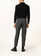 strellson Hose im Jogging-Stil Slim Fit, Farbe: DUNKELGRAU (Bild 1)
