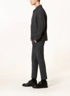 strellson Hose im Jogging-Stil Slim Fit, Farbe: DUNKELGRAU (Bild 1)