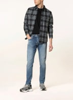 TRUE RELIGION Jeans MARCO Relaxed Taper Fit , Farbe: 4646 blue (Bild 1)