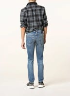 TRUE RELIGION Jeans MARCO Relaxed Taper Fit , Farbe: 4646 blue (Bild 1)