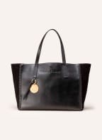 SEE BY CHLOÉ Shopper TILDA, Farbe: 001 BLACK (Bild 1)