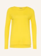 lilienfels Cashmere-Pullover, Farbe: GELB (Bild 1)