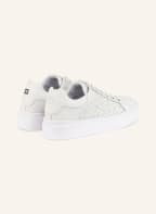 GUESS Sneaker IVEE, Farbe: WEISS (Bild 1)