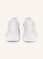 GUESS Sneaker IVEE, Farbe: WEISS (Bild 1)