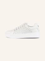 GUESS Sneaker IVEE, Farbe: WEISS (Bild 1)