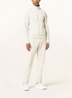 ISABEL MARANT Sweatjacke ISSOPER, Farbe: ECRU (Bild 1)