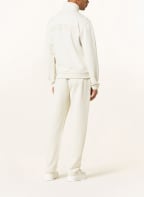 ISABEL MARANT Sweatjacke ISSOPER, Farbe: ECRU (Bild 1)