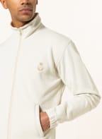 ISABEL MARANT Sweatjacke ISSOPER, Farbe: ECRU (Bild 1)