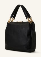 COCCINELLE Shoulder bag, Color: BLACK (Image 1)