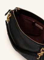COCCINELLE Shoulder bag, Color: BLACK (Image 1)